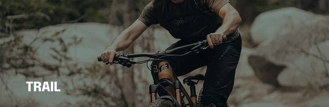 TRAIL