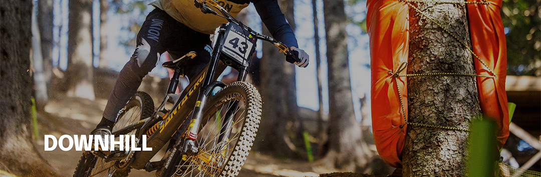 DOWNHILL