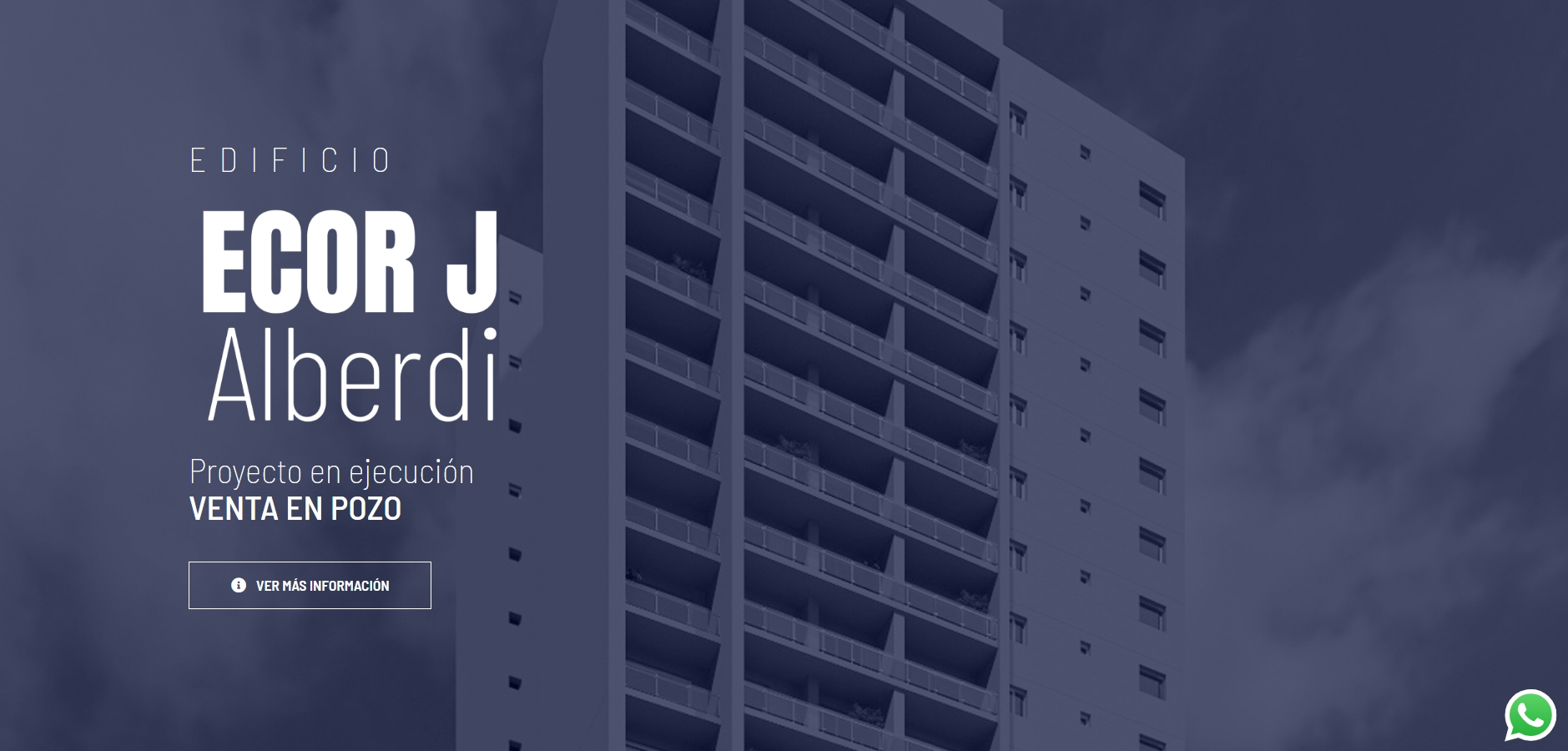 Sitio Web