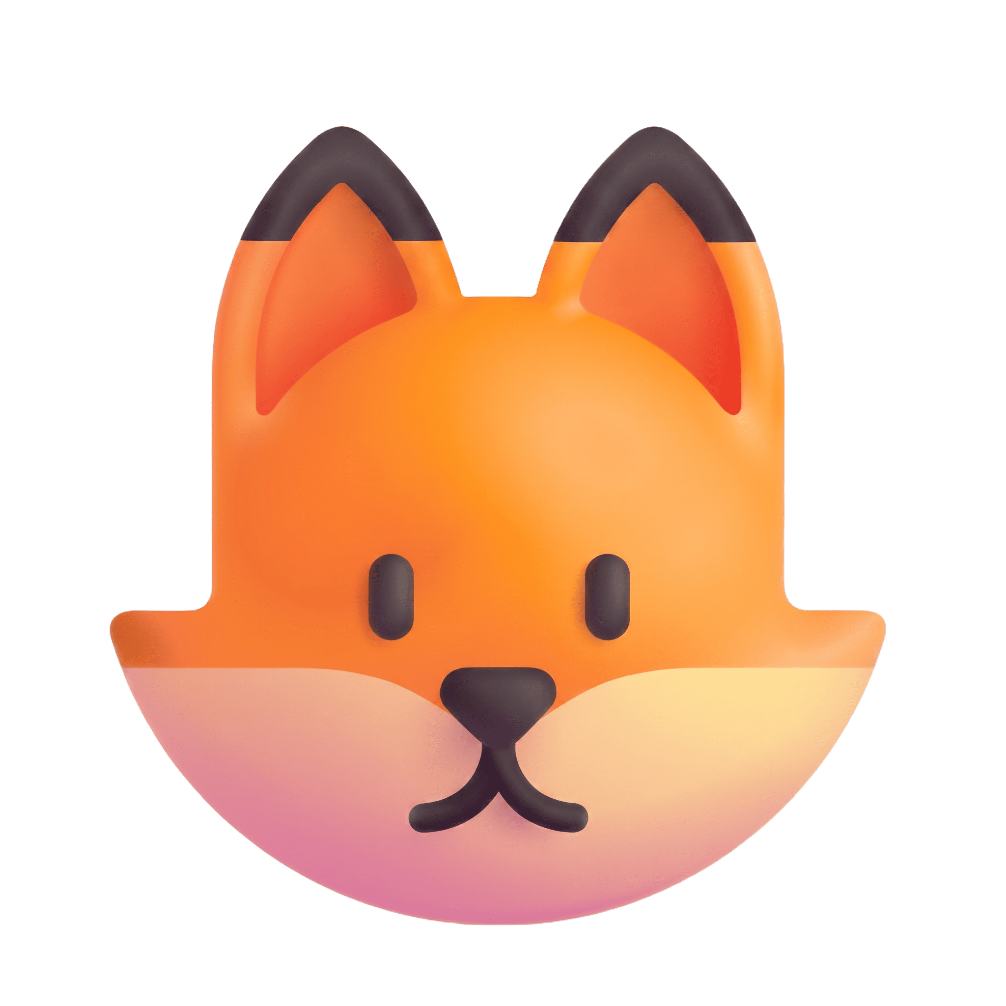 Pious fox