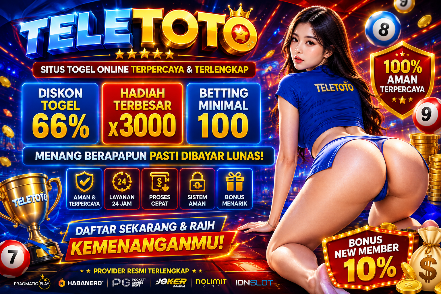 TELETOTO